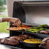 Traeger Grill BBQ Tongs